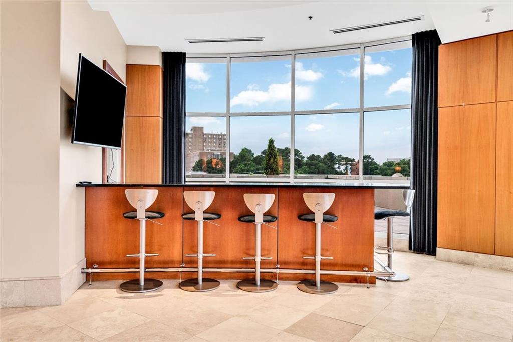 2881 NE Peachtree Road NE Unit 1202