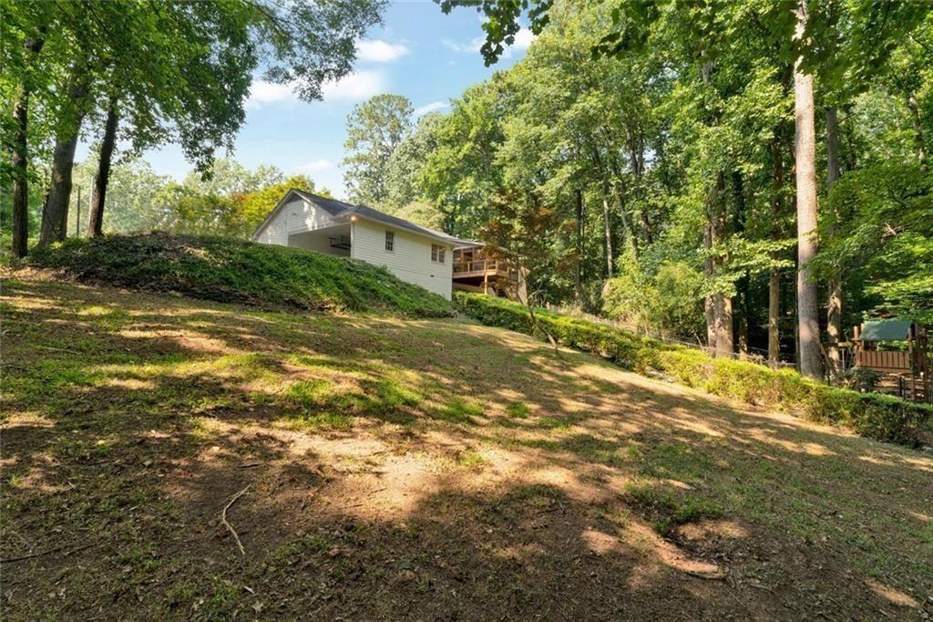 1590 Sunnybrook Farm Road Road