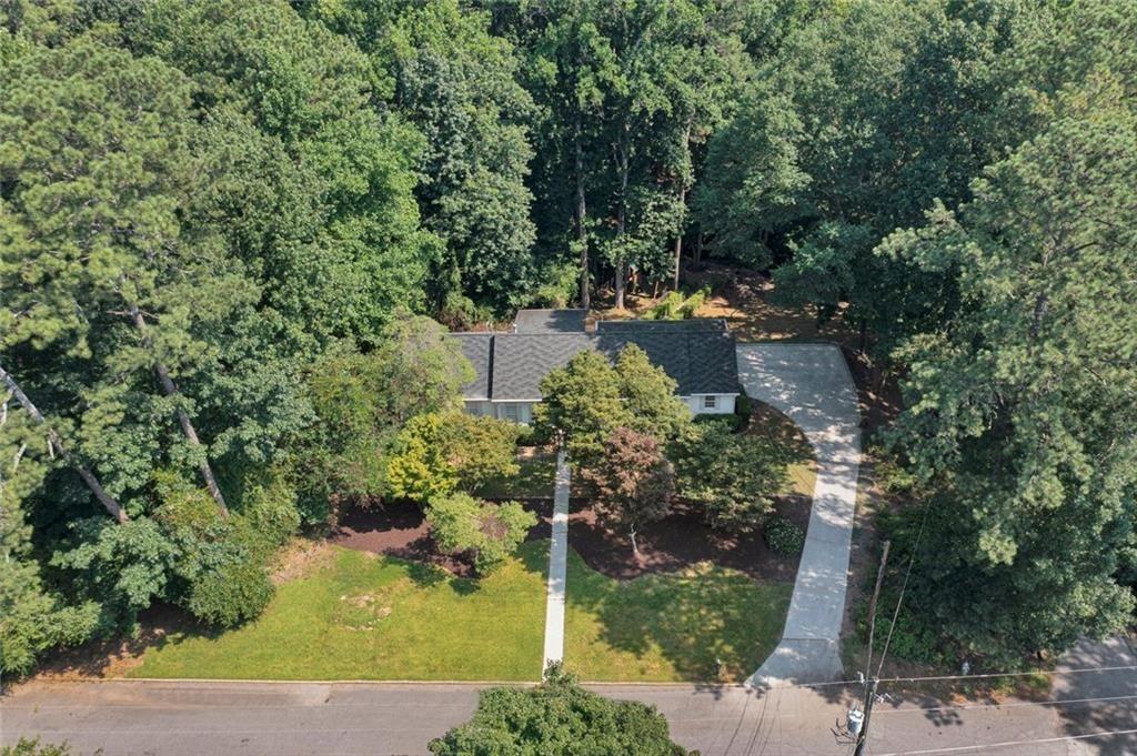 1590 Sunnybrook Farm Road Road
