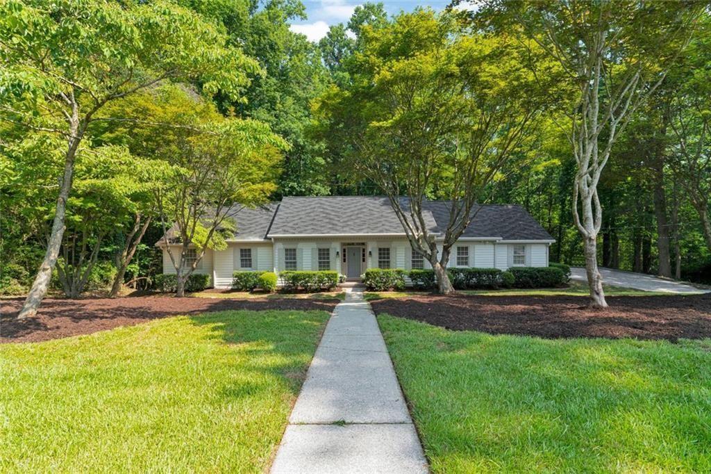 1590 Sunnybrook Farm Road Road