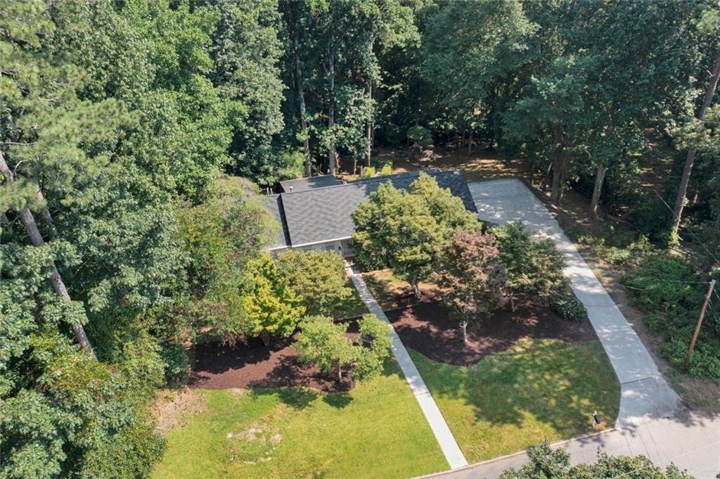 1590 Sunnybrook Farm Road Road