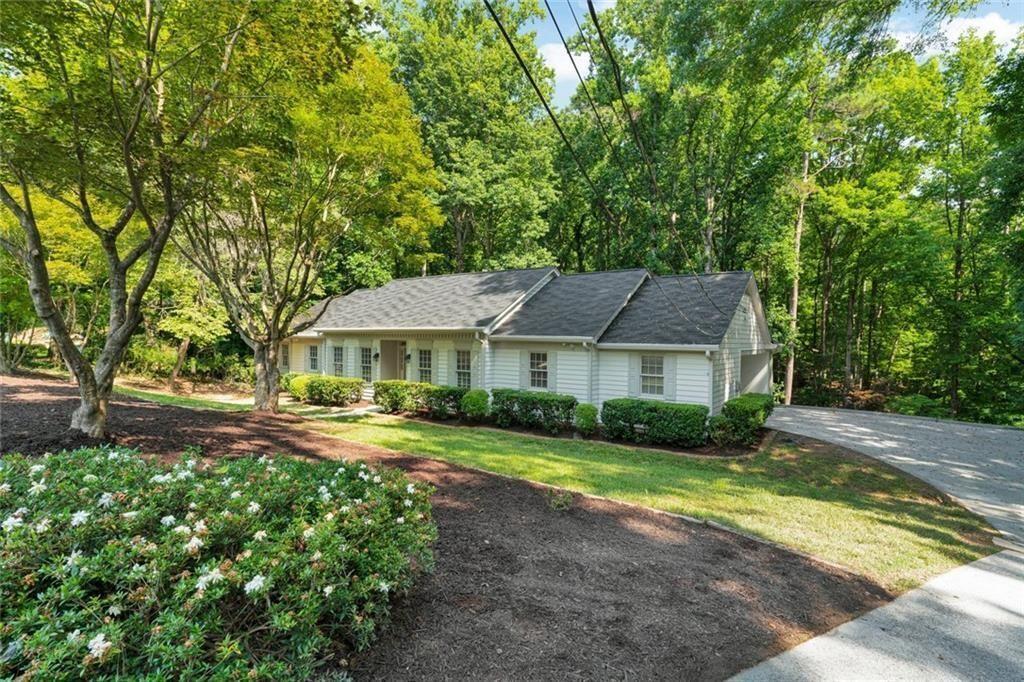 1590 Sunnybrook Farm Road Road