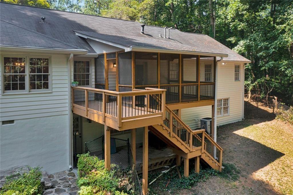 1590 Sunnybrook Farm Road Road
