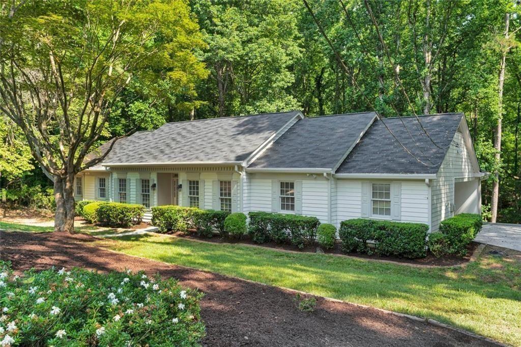 1590 Sunnybrook Farm Road Road