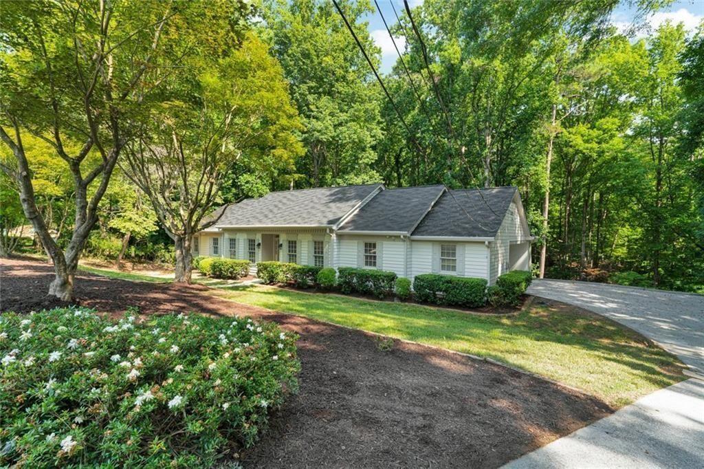 1590 Sunnybrook Farm Road Road