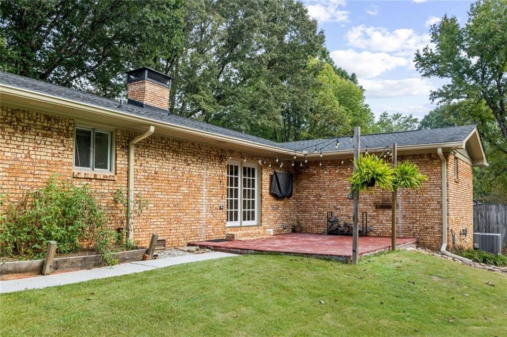 2587 Windwood Court
