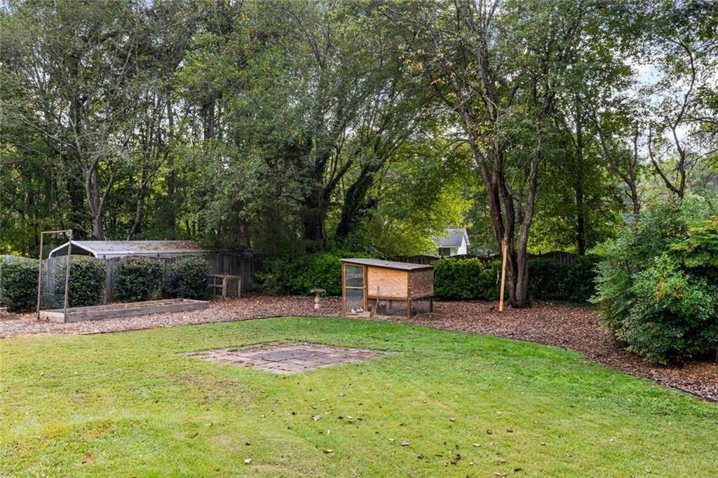 2587 Windwood Court