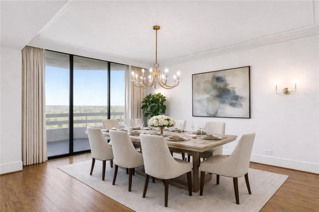 2660 Peachtree Road NW Unit 20D