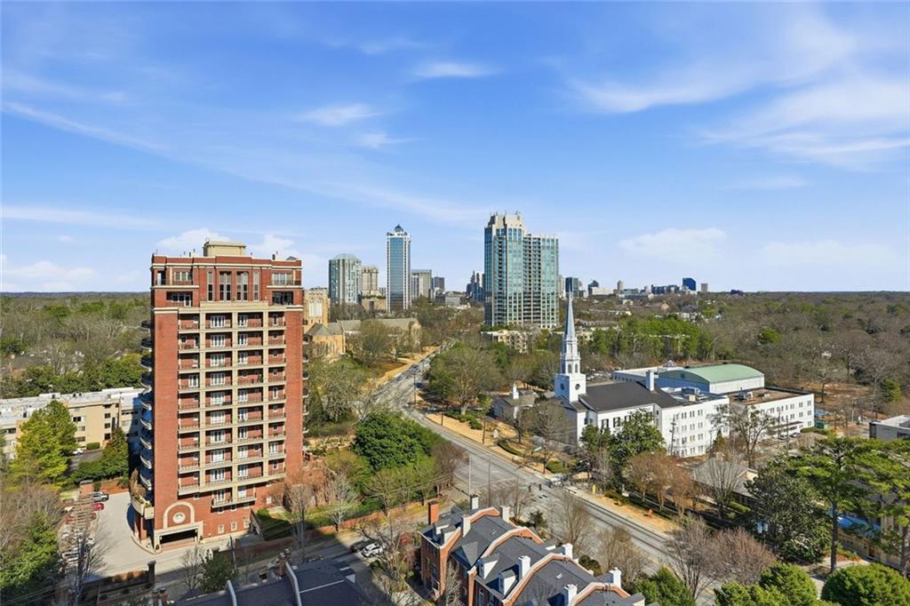 2660 Peachtree Road NW Unit 20D