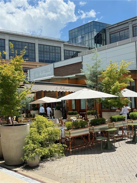 2660 Peachtree Road NW Unit 20D