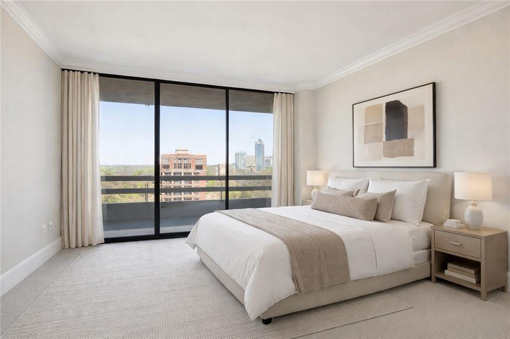 2660 Peachtree Road NW Unit 20D