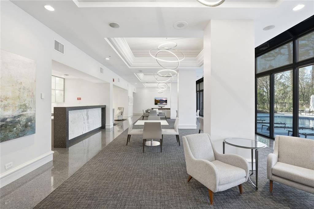 2660 Peachtree Road NW Unit 20D