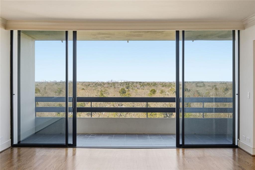 2660 Peachtree Road NW Unit 20D