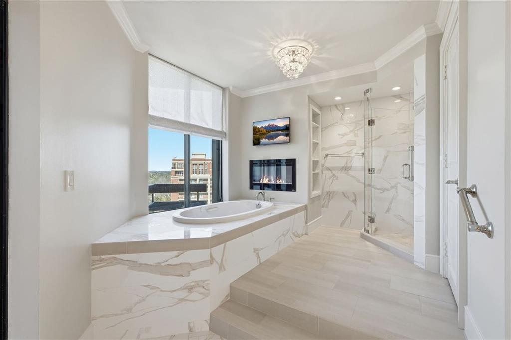 2660 Peachtree Road NW Unit 20D