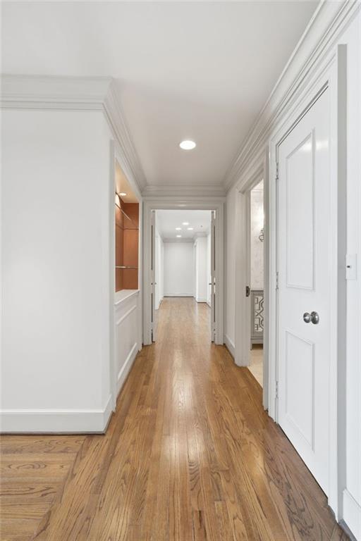 2660 Peachtree Road NW Unit 20D