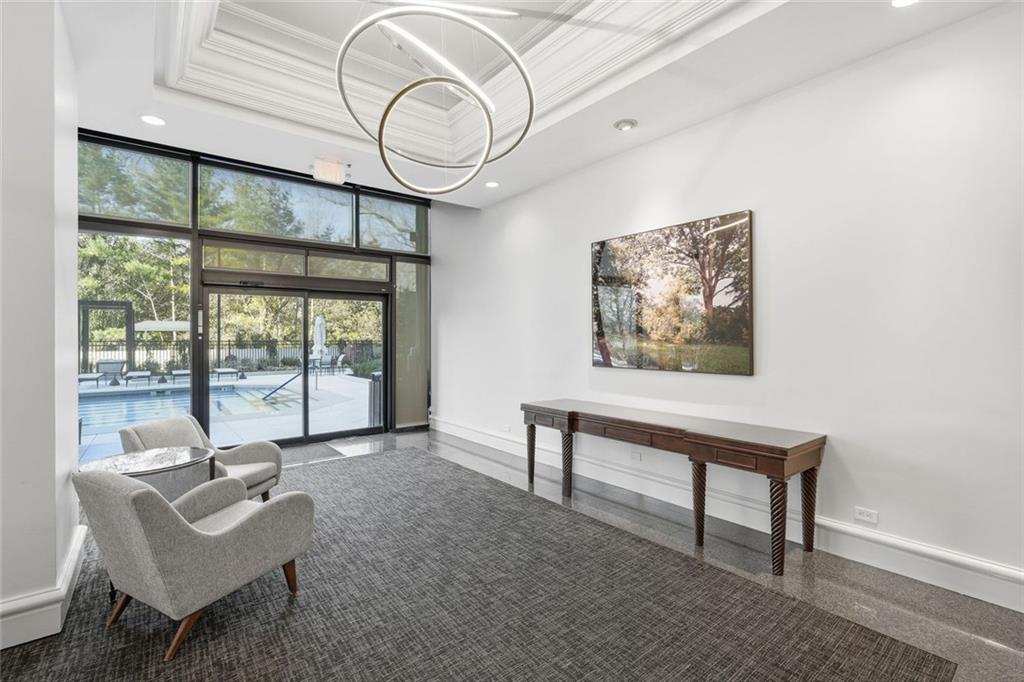 2660 Peachtree Road NW Unit 20D