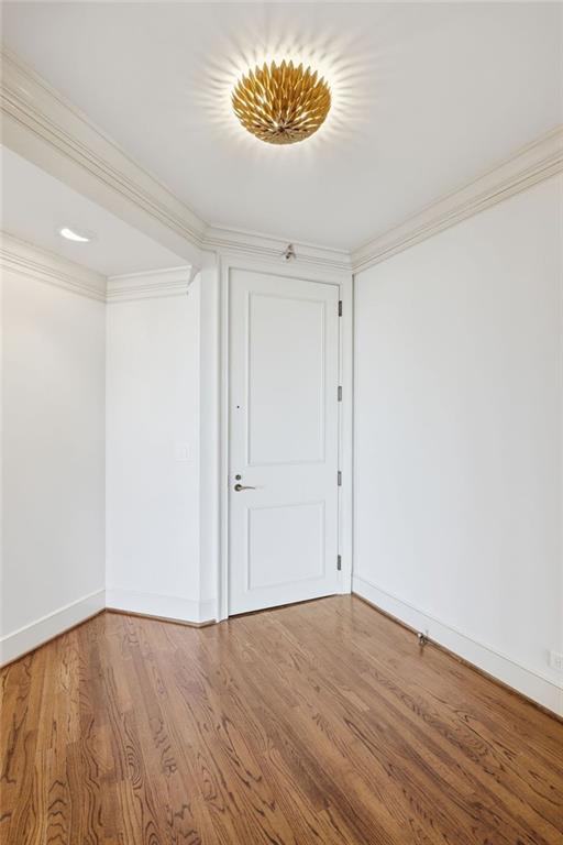 2660 Peachtree Road NW Unit 20D