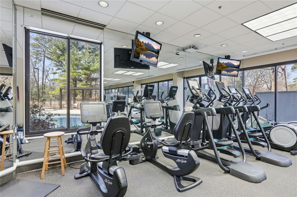 2660 Peachtree Road NW Unit 20D