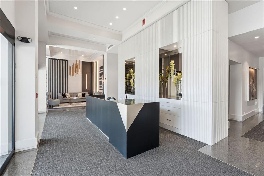 2660 Peachtree Road NW Unit 20D