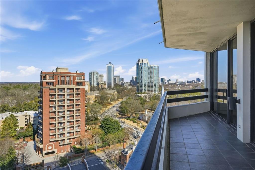 2660 Peachtree Road NW Unit 20D