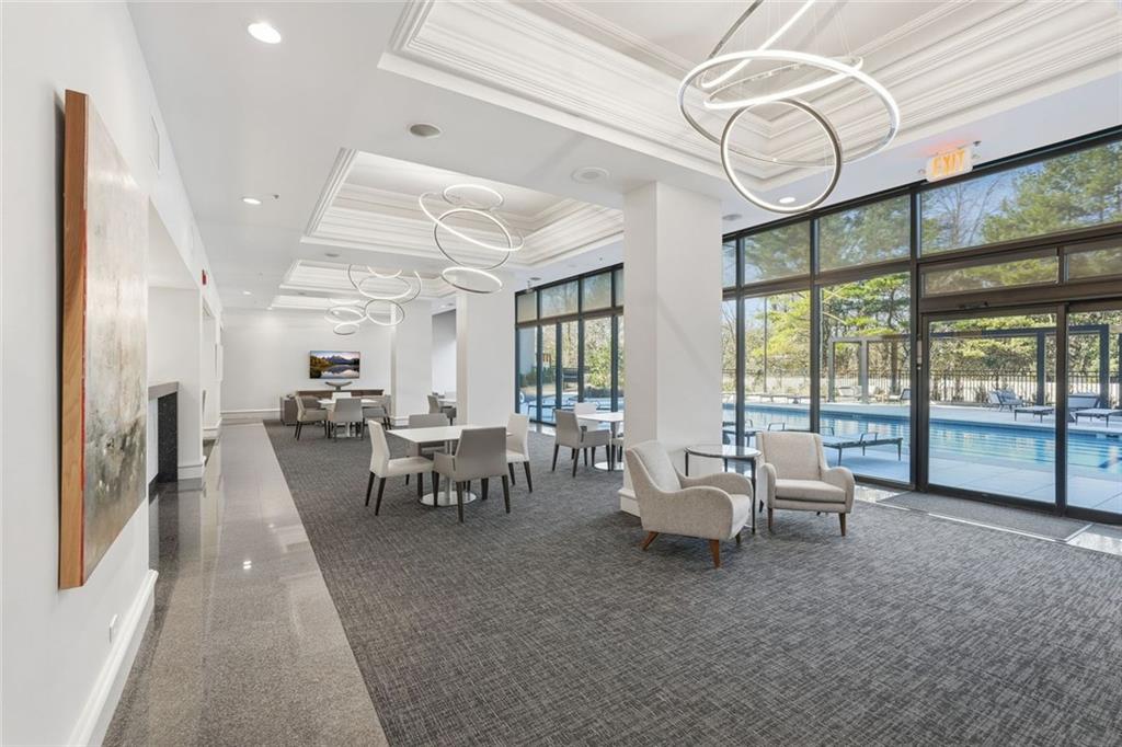 2660 Peachtree Road NW Unit 20D