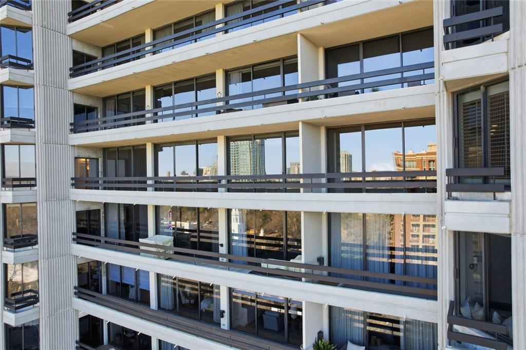 2660 Peachtree Road NW Unit 20D