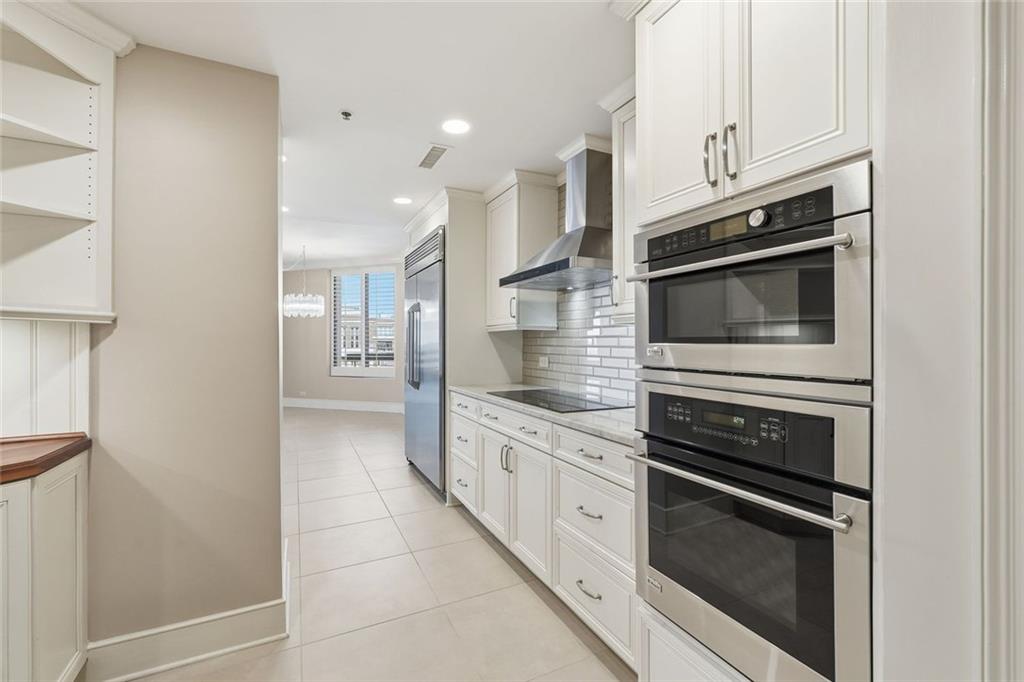 2660 Peachtree Road NW Unit 20D