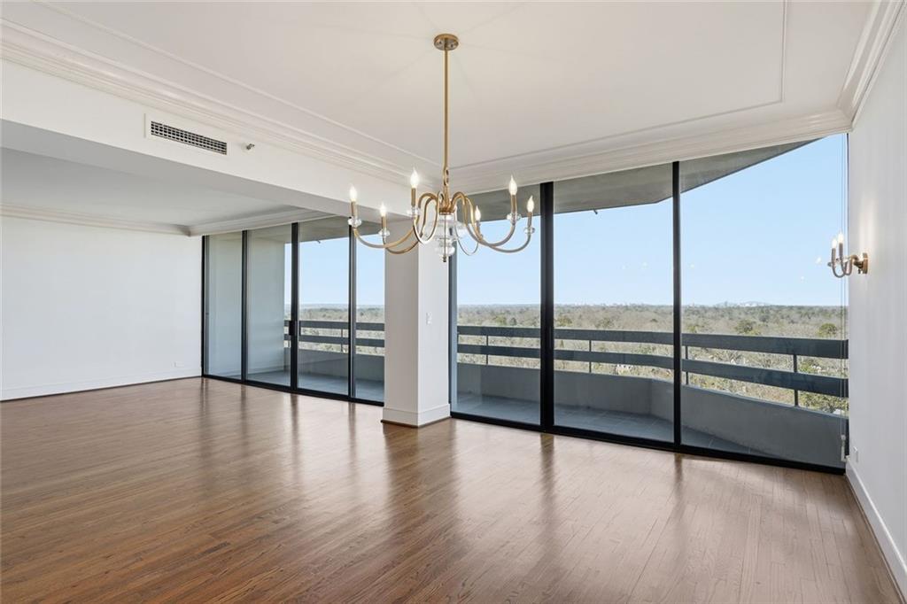 2660 Peachtree Road NW Unit 20D