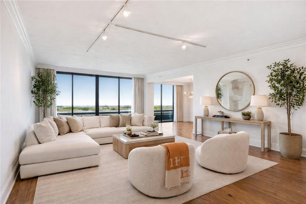 2660 Peachtree Road NW Unit 20D