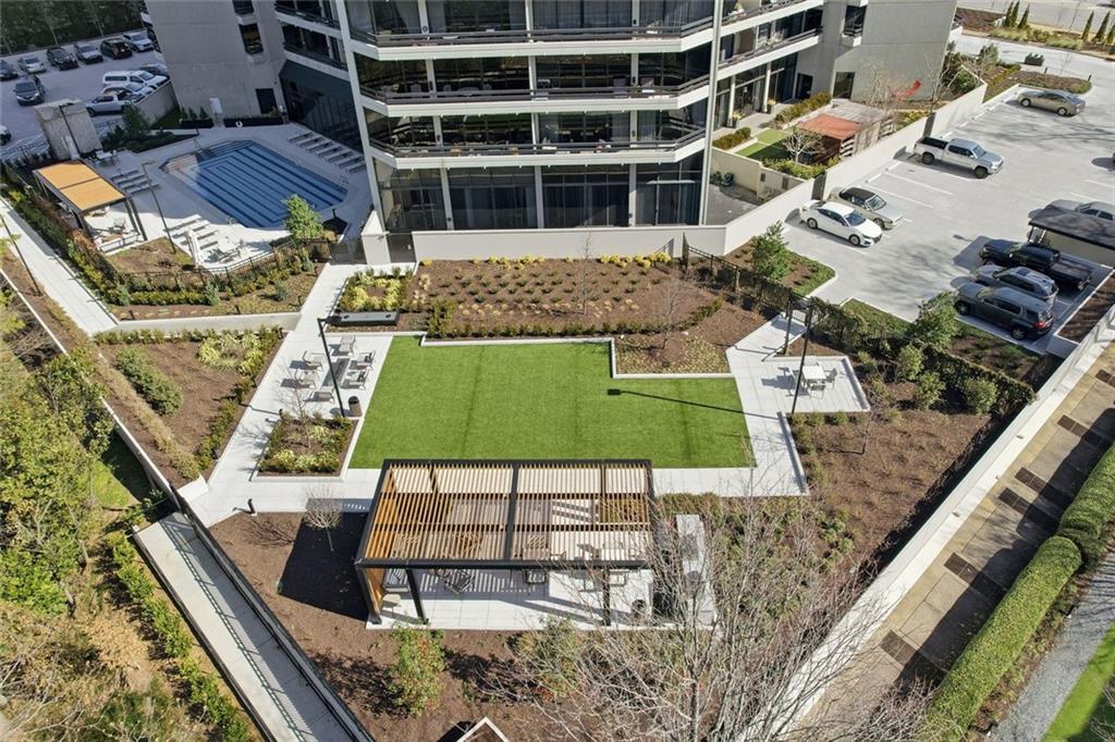 2660 Peachtree Road NW Unit 20D