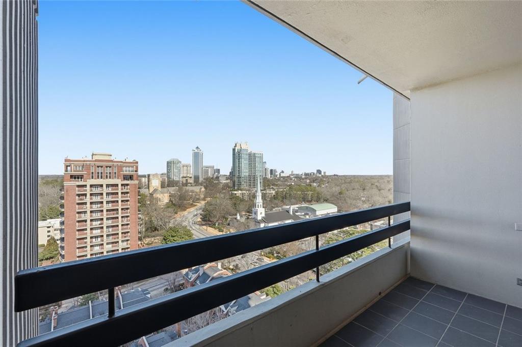 2660 Peachtree Road NW Unit 20D