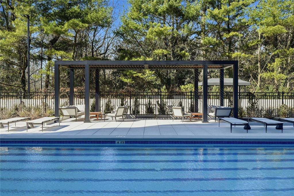 2660 Peachtree Road NW Unit 20D