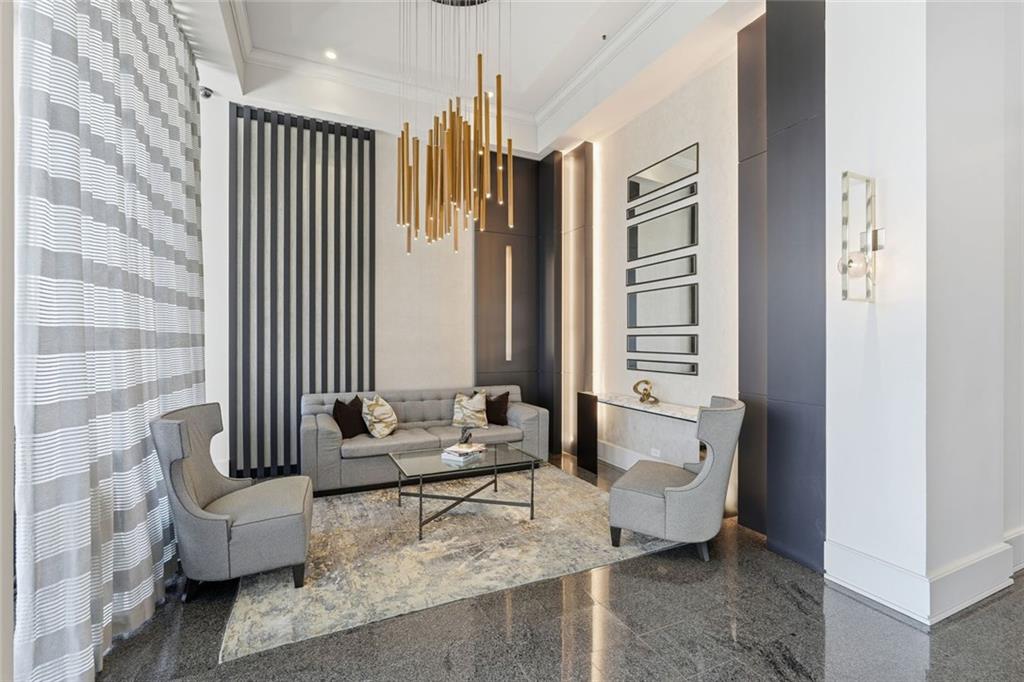 2660 Peachtree Road NW Unit 20D