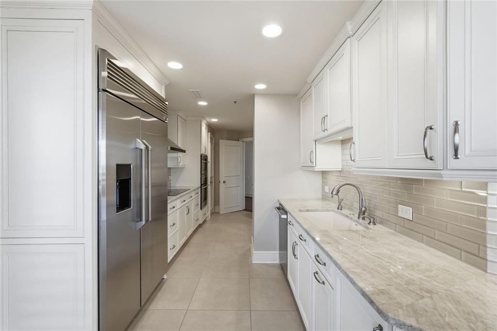 2660 Peachtree Road NW Unit 20D