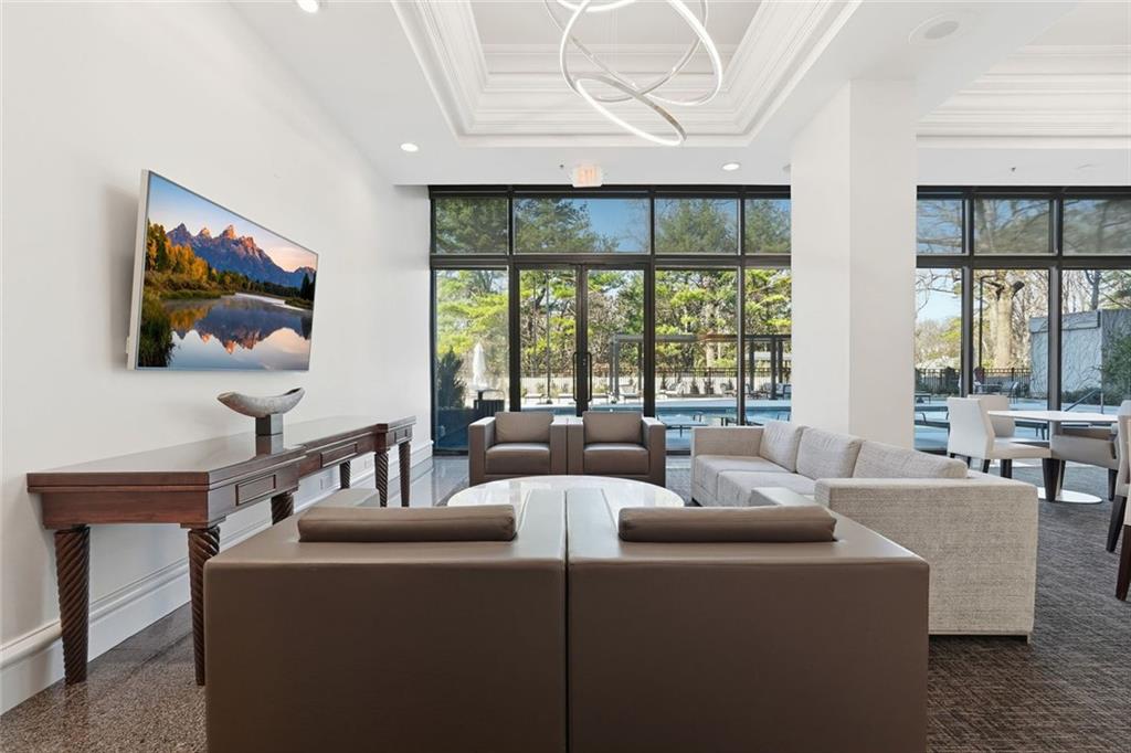 2660 Peachtree Road NW Unit 20D