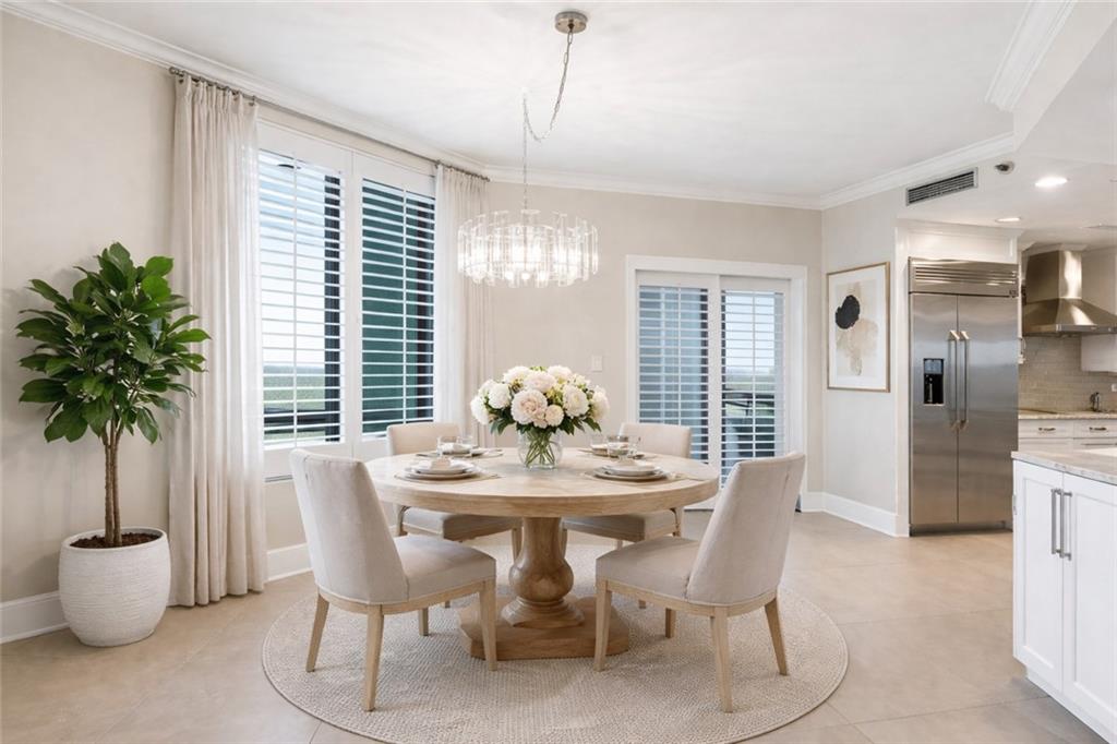 2660 Peachtree Road NW Unit 20D