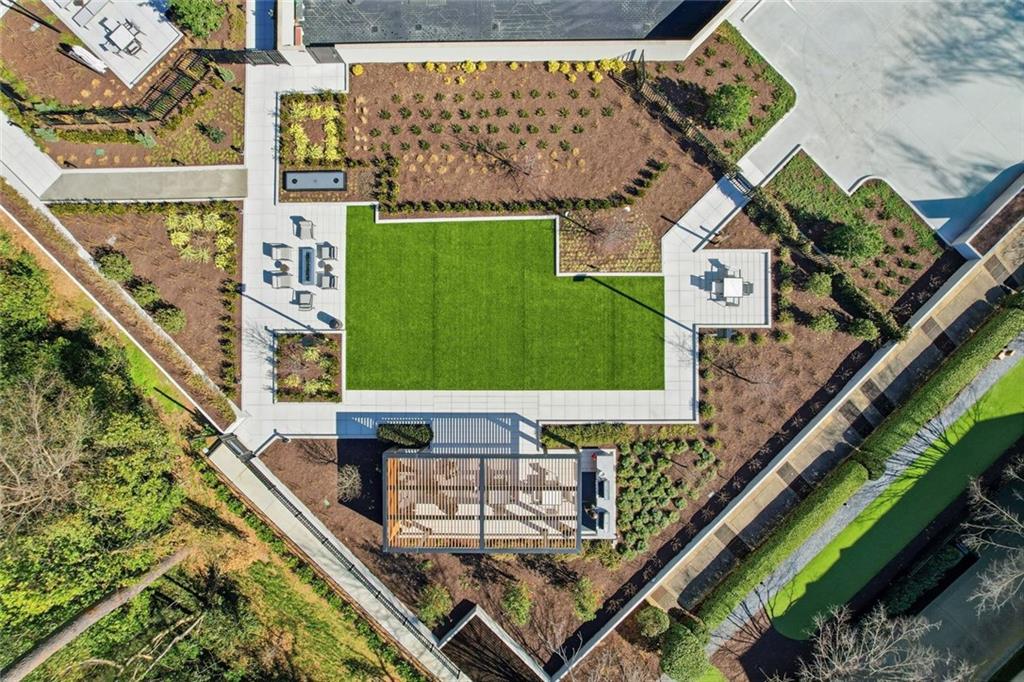 2660 Peachtree Road NW Unit 20D