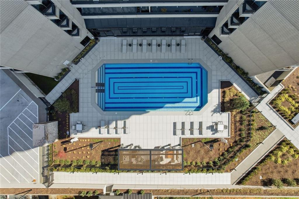 2660 Peachtree Road NW Unit 20D