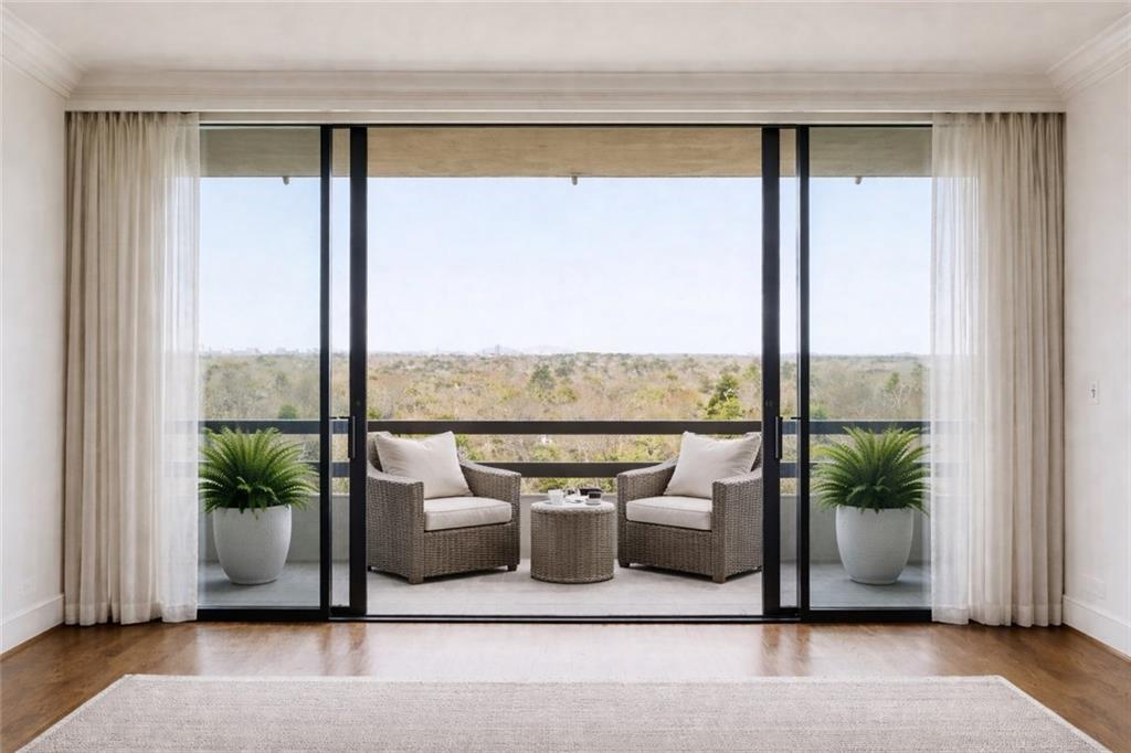 2660 Peachtree Road NW Unit 20D