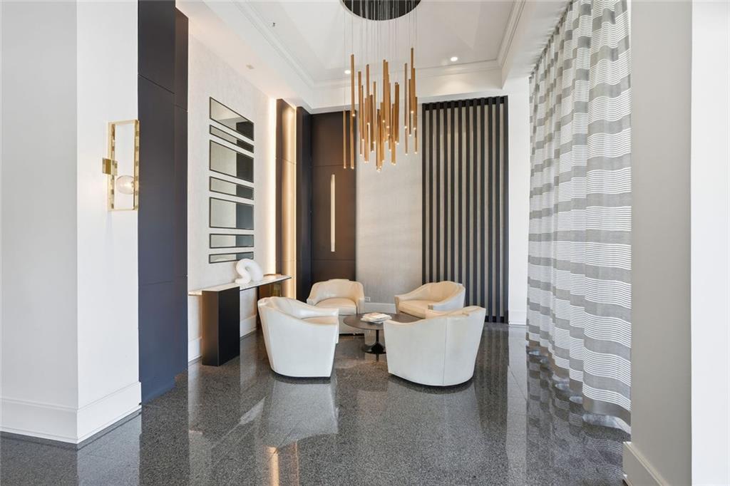 2660 Peachtree Road NW Unit 20D