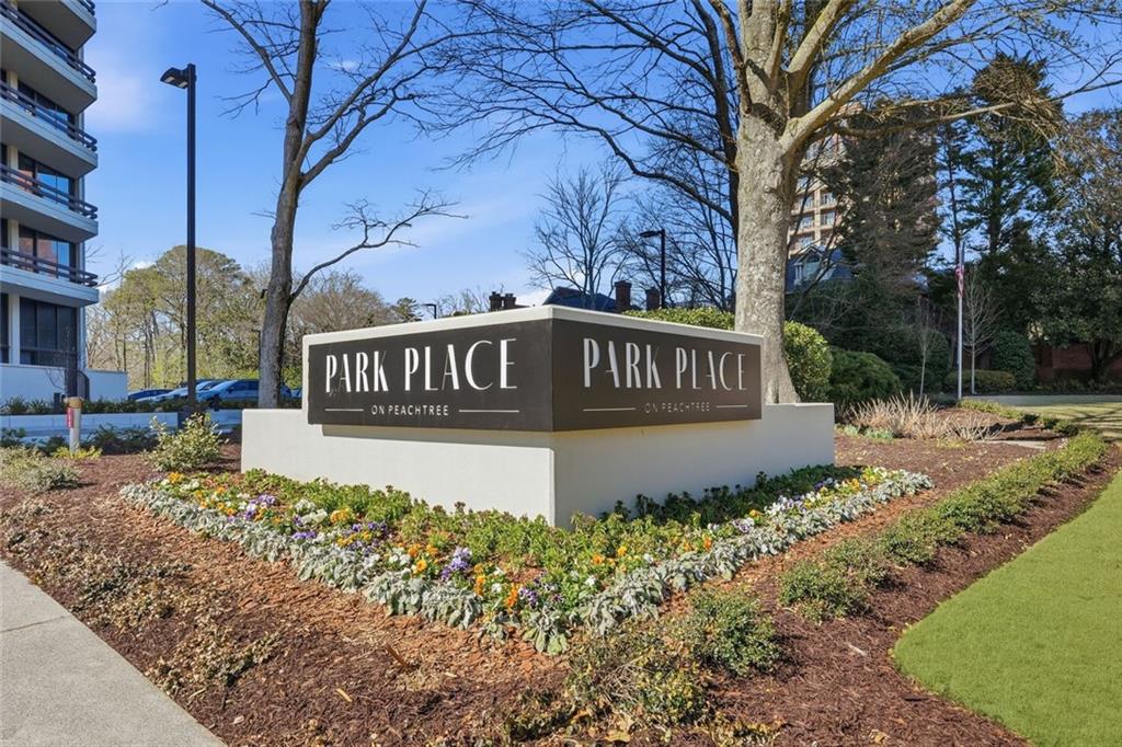 2660 Peachtree Road NW Unit 20D