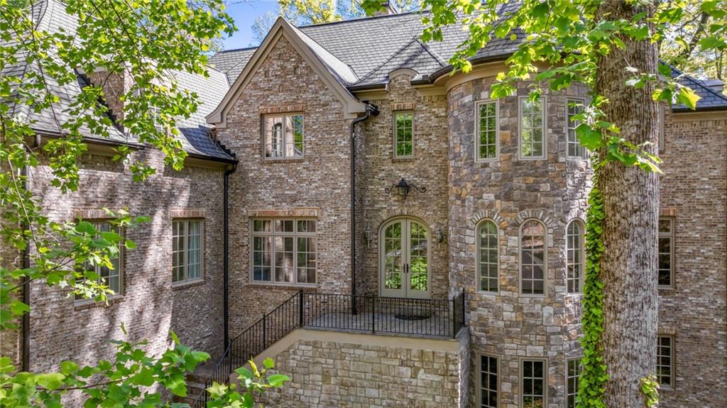 115 Mount Paran Ridge