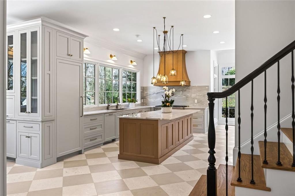 115 Mount Paran Ridge