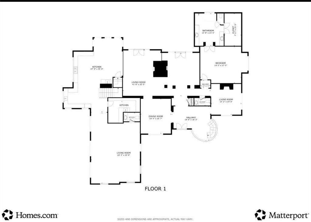 115 Mount Paran Ridge