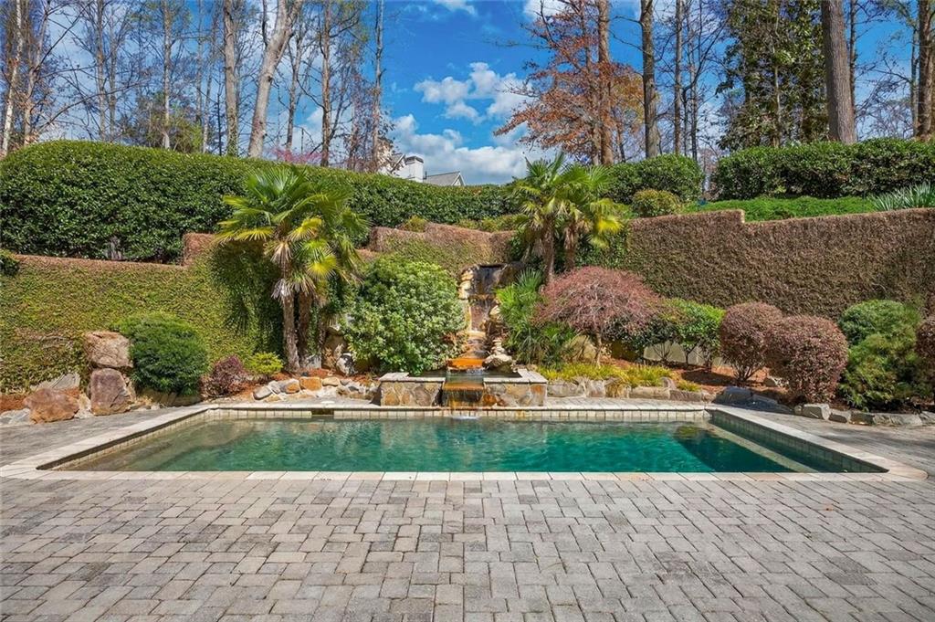 115 Mount Paran Ridge