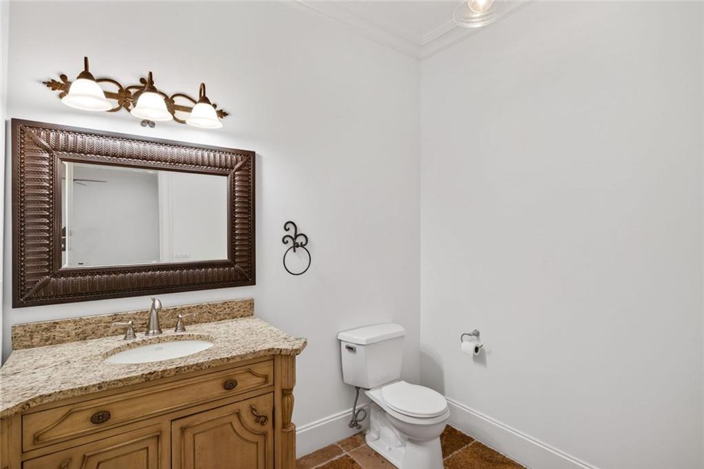 115 Mount Paran Ridge