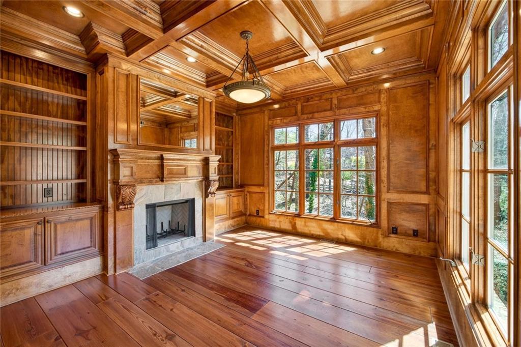 115 Mount Paran Ridge