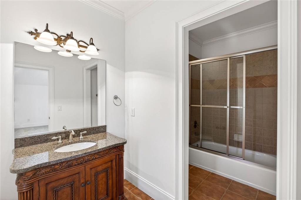 115 Mount Paran Ridge