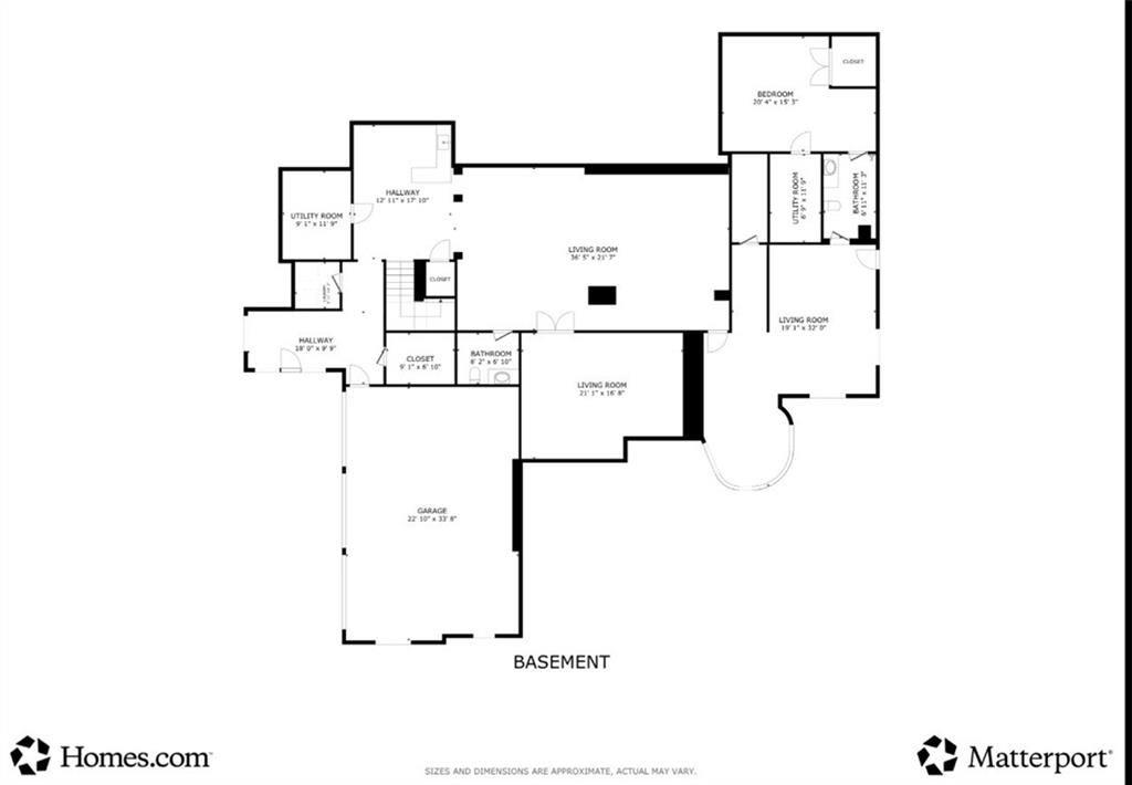 115 Mount Paran Ridge