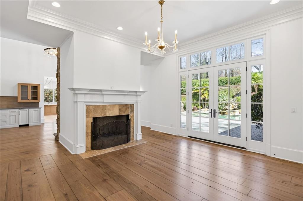 115 Mount Paran Ridge